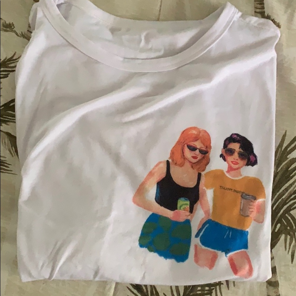 Young Adult Tshirt